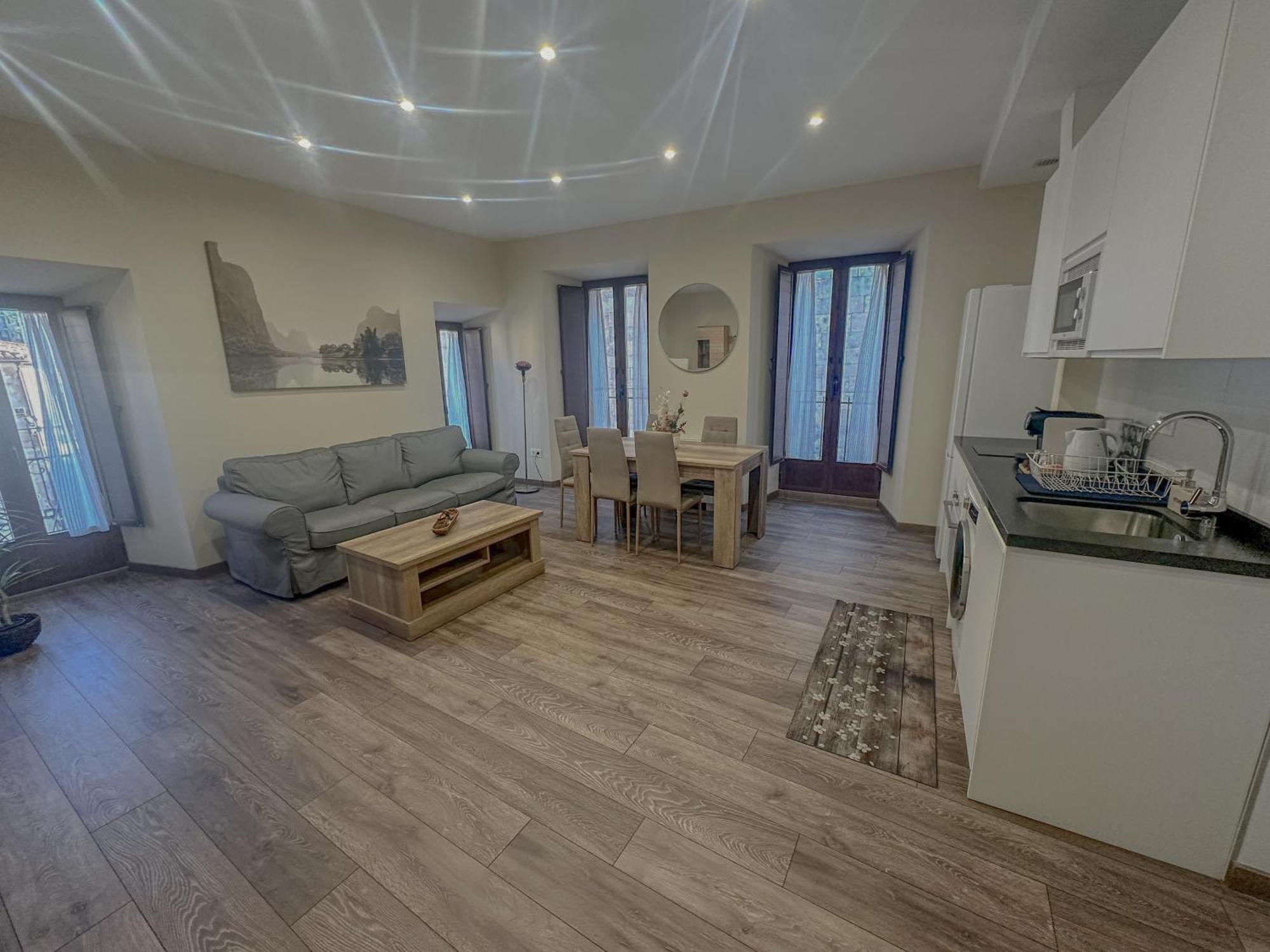 Apartamentos La Camelia Salamanka Exteriér fotografie