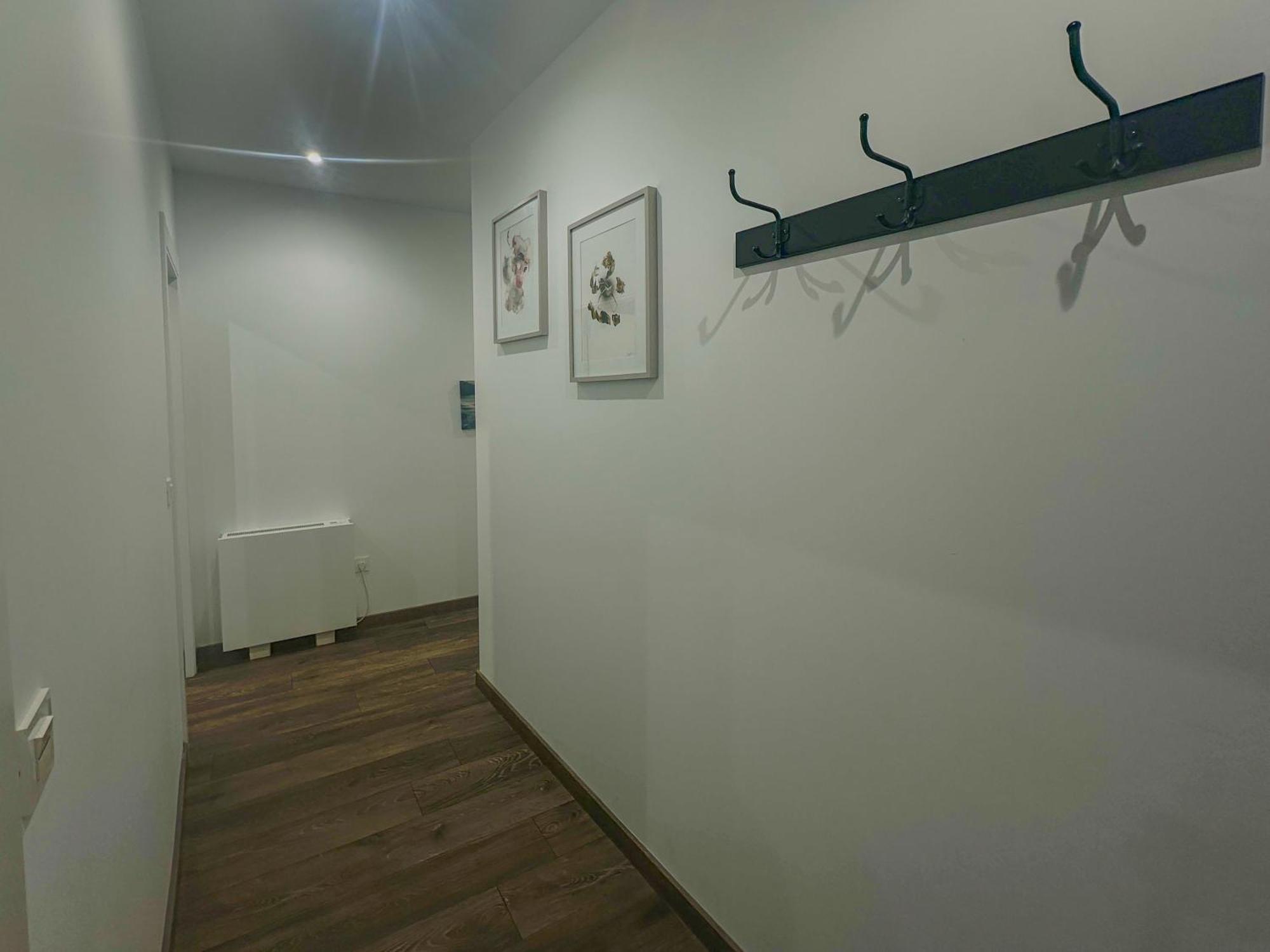 Apartamentos La Camelia Salamanka Exteriér fotografie