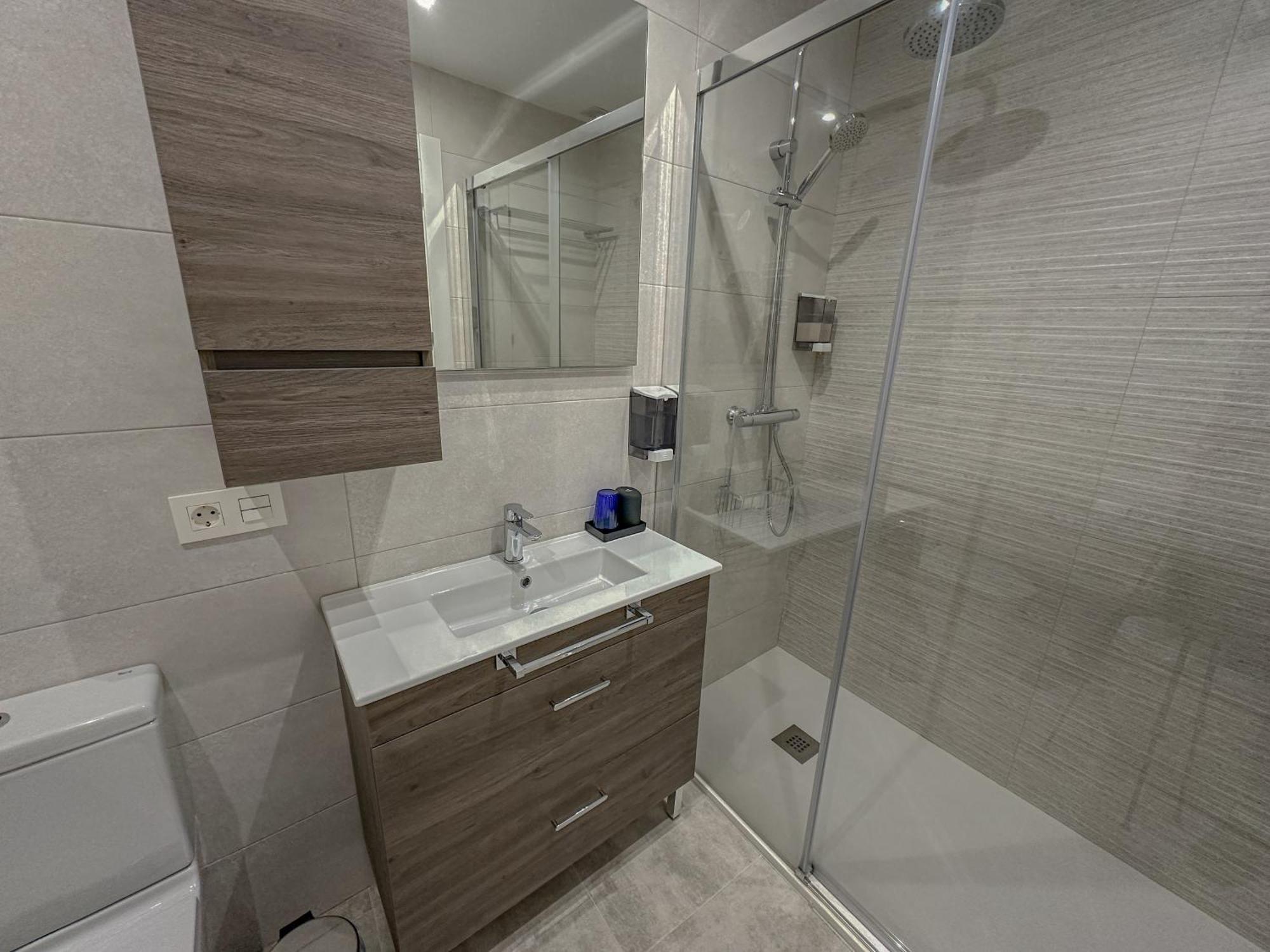 Apartamentos La Camelia Salamanka Exteriér fotografie