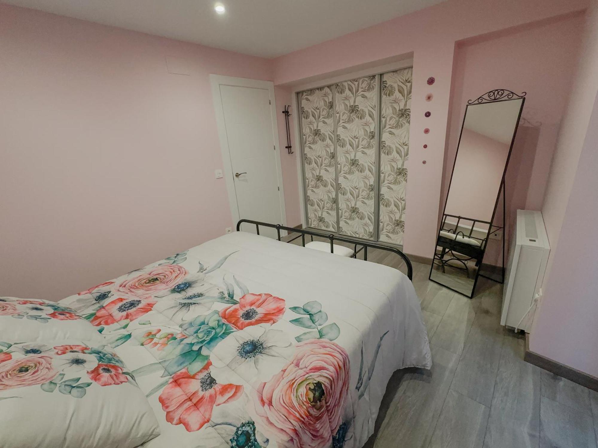 Apartamentos La Camelia Salamanka Exteriér fotografie